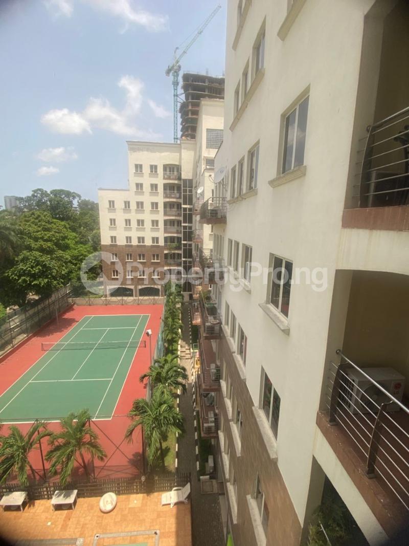 3 bedroom Flat / Apartment for rent  Old Ikoyi Ikoyi Lagos - 0