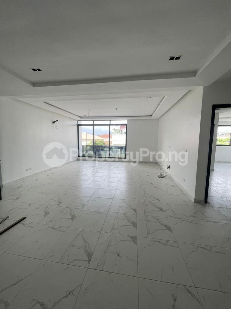 3 bedroom House for rent Lekki Phase 1 Lekki Lagos