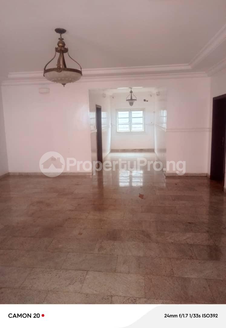 3 bedroom Flat / Apartment for rent Osapa london Lekki Lagos