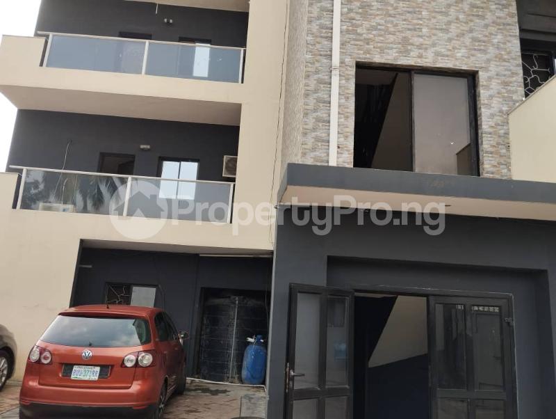 3 bedroom House for rent Old Ikoyi Ikoyi Lagos