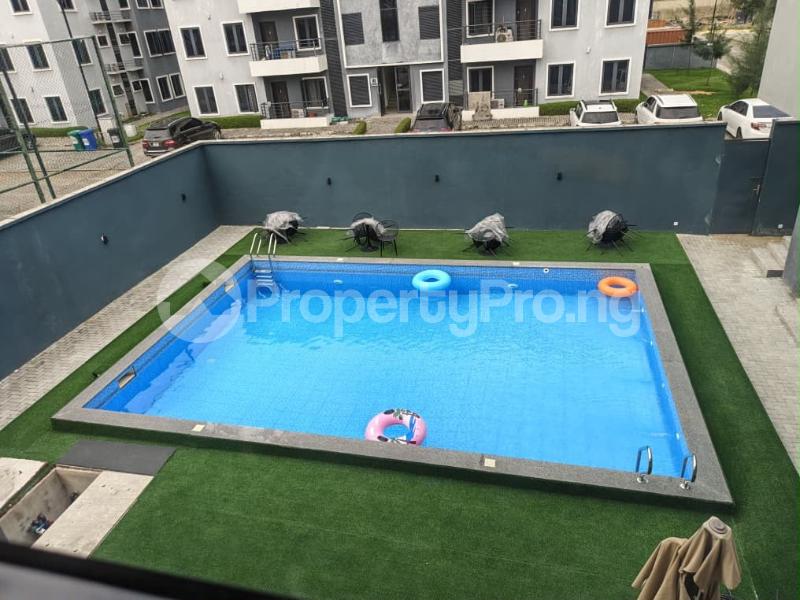 3 bedroom Flat / Apartment for sale Green Bay Mobil Road Ajah Lekki Mobil Road Ajah Lagos