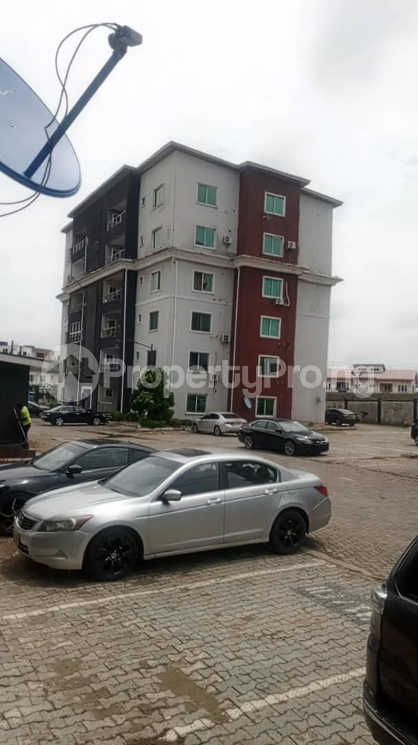 3 bedroom Flat / Apartment for rent Ikate Lekki Lagos