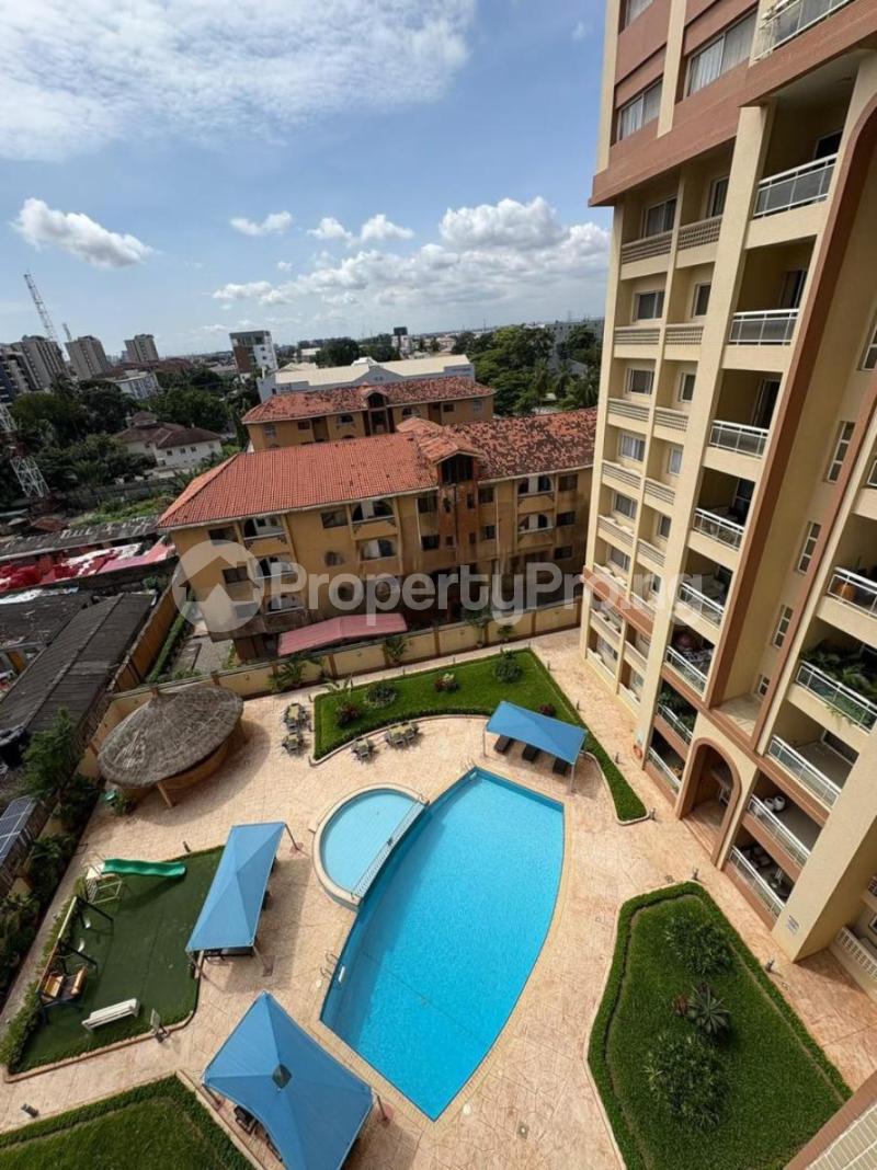 3 bedroom Flat / Apartment for sale Ikoyi Lagos - 0