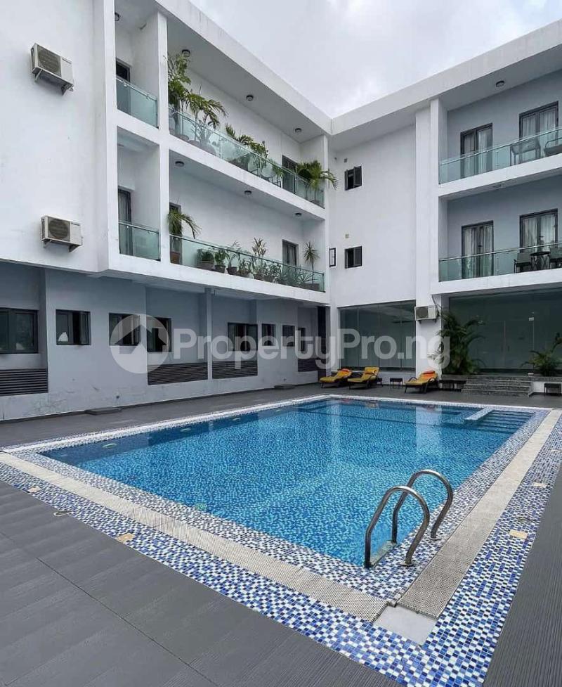 3 bedroom Flat / Apartment for rent Ikoyi Lagos