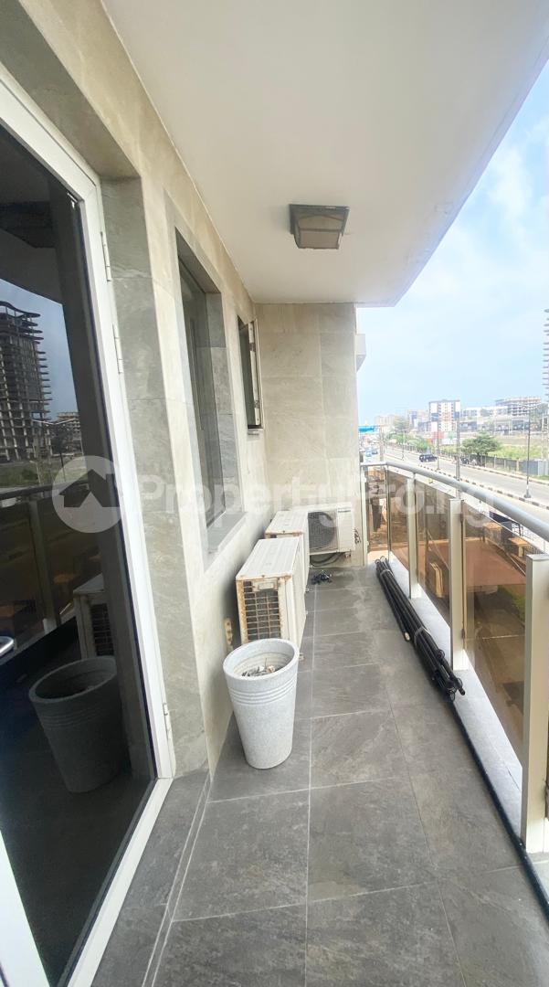 3 bedroom Flat / Apartment for rent ONIRU Victoria Island Lagos
