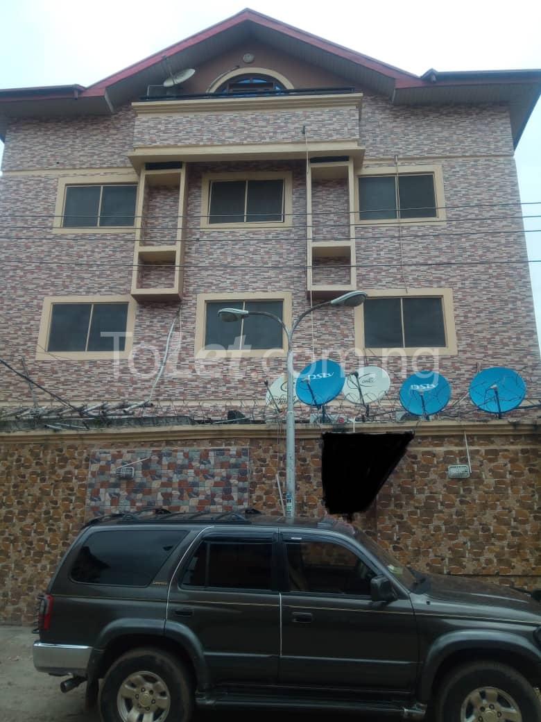 3 bedroom Flat / Apartment for rent   Obafemi Awolowo Way Ikeja Lagos