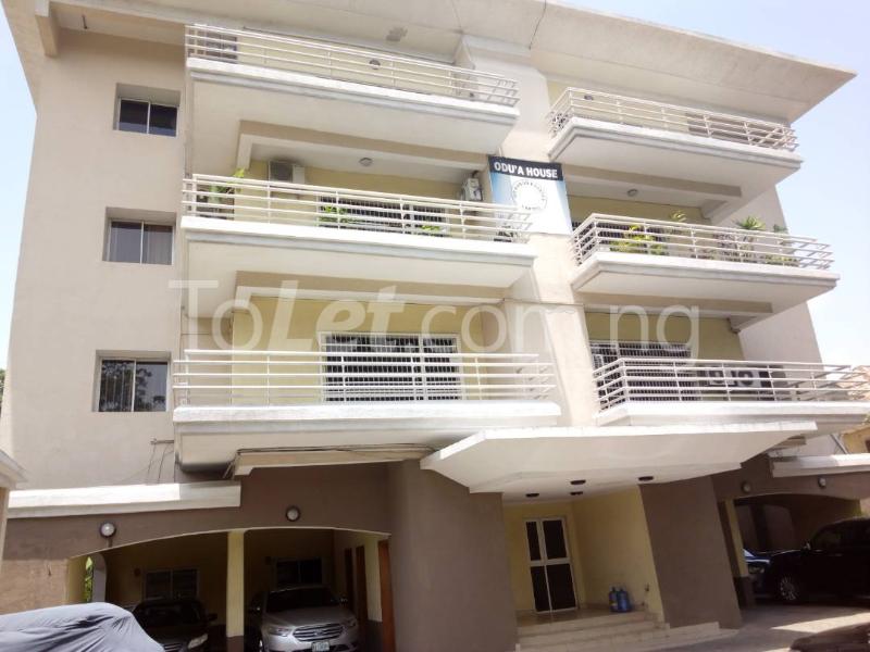 3 bedroom Flat / Apartment for rent   Gerard road Ikoyi Lagos