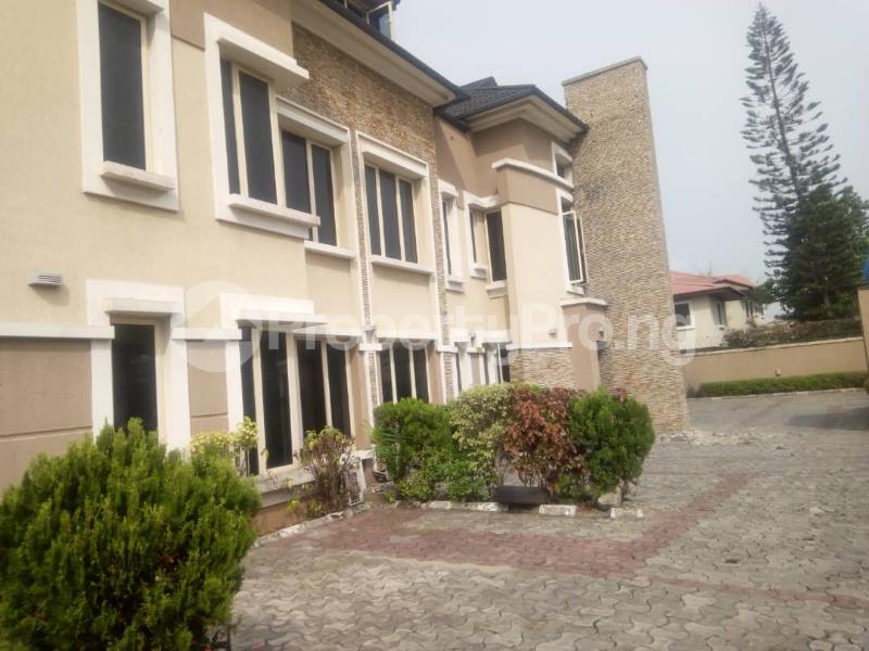 3 bedroom Flat / Apartment for rent   Lekki Phase 1 Lekki Lagos
