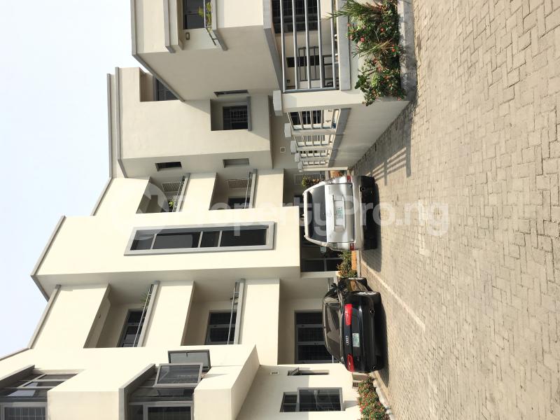 3 bedroom Flat / Apartment for rent Lekki Phase 1 Lekki Lagos