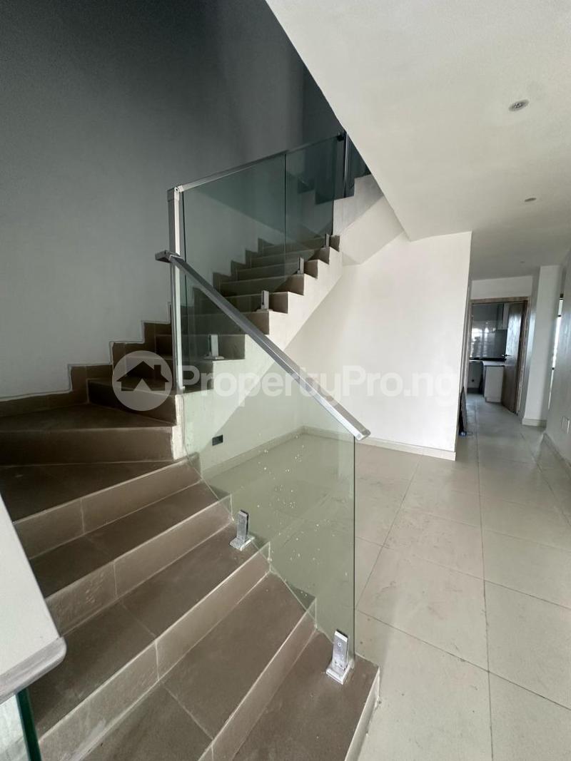 3 bedroom House for rent Lekki Phase 1 Lekki Lagos