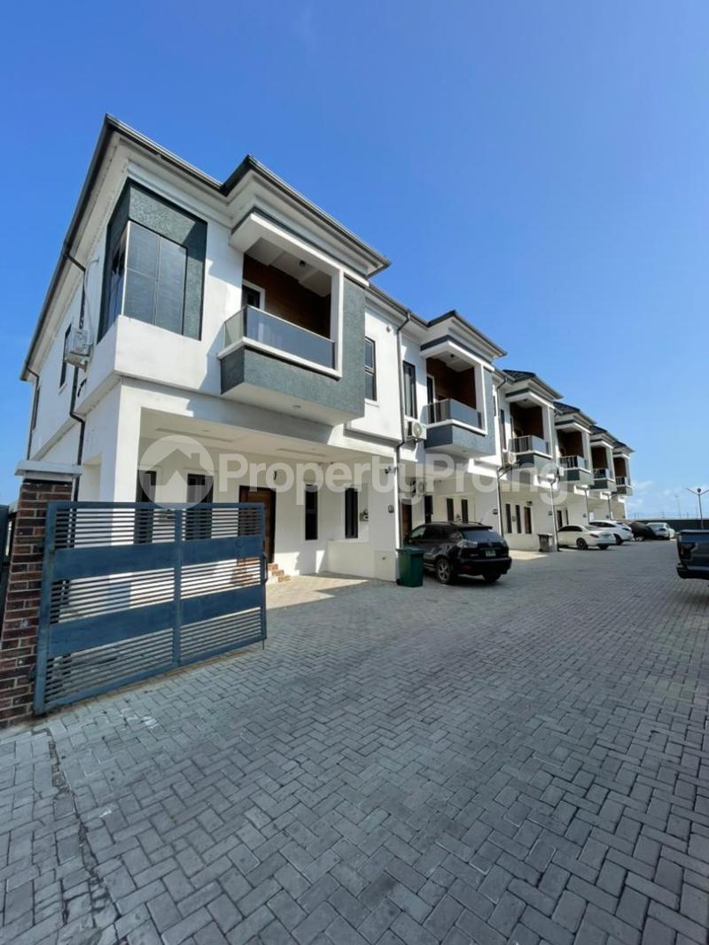 3 bedroom House for sale orchid Lekki Lagos