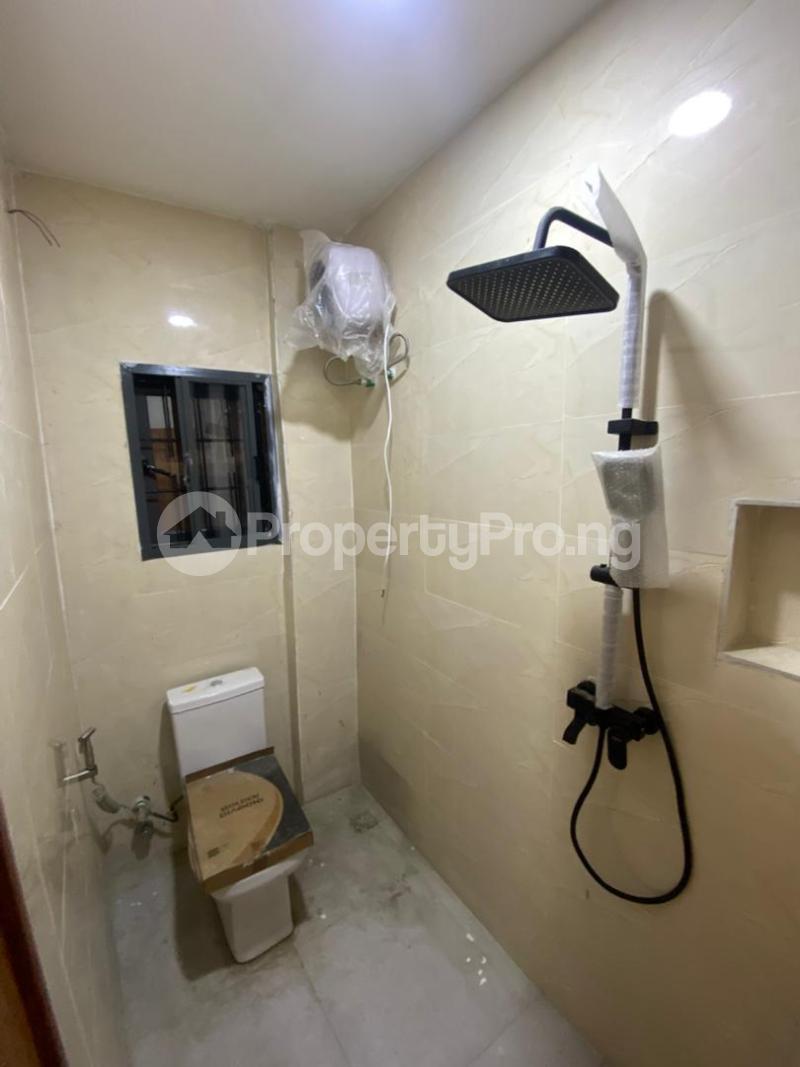 2 bedroom Flat / Apartment for rent Lekki Phase One Lekki Phase 1 Lekki Lagos