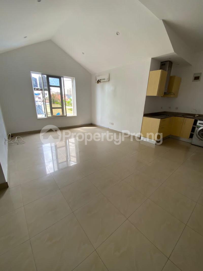 2 bedroom Flat / Apartment for rent  Lekki Phase 1 Lekki Lagos