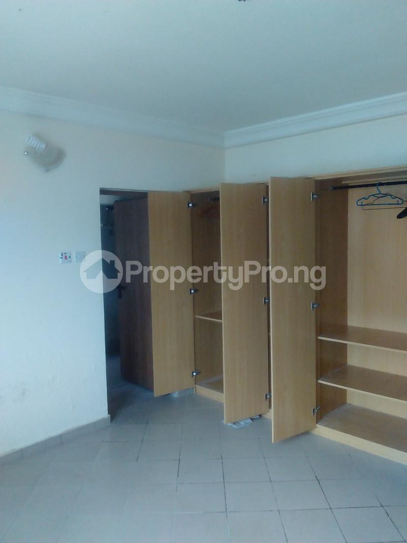 3 bedroom Flat / Apartment for rent Off Aminu Kano Crescent Wuse 2 Abuja