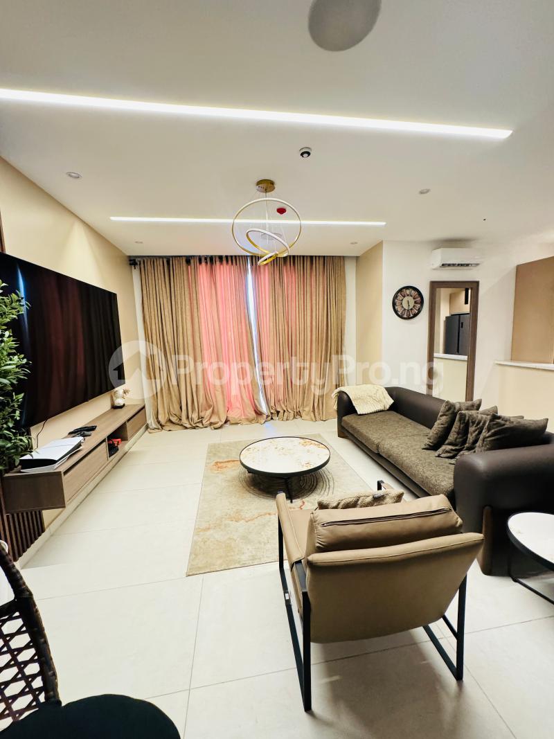 2 bedroom Flat / Apartment for shortlet On Admirty Way Lekki 1 Lagos Lekki Phase 1 Lekki Lagos