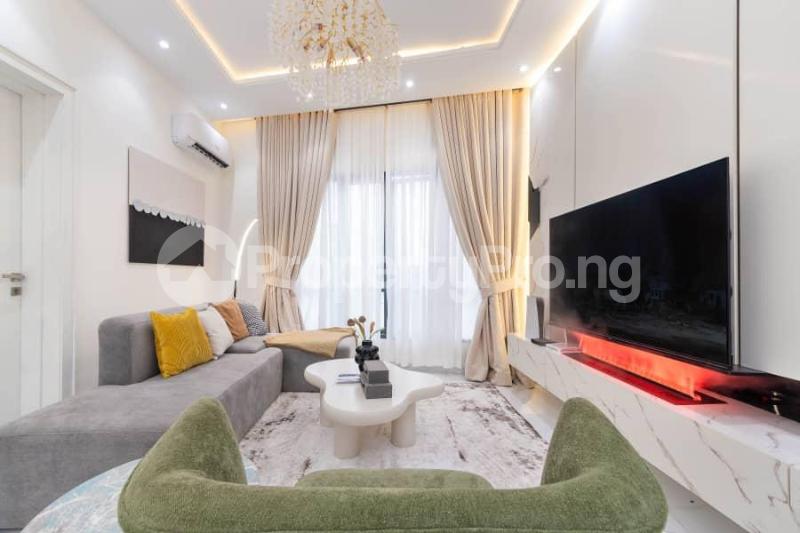 2 bedroom Flat / Apartment for sale Lekki Phase 1 Lekki Lagos - 0