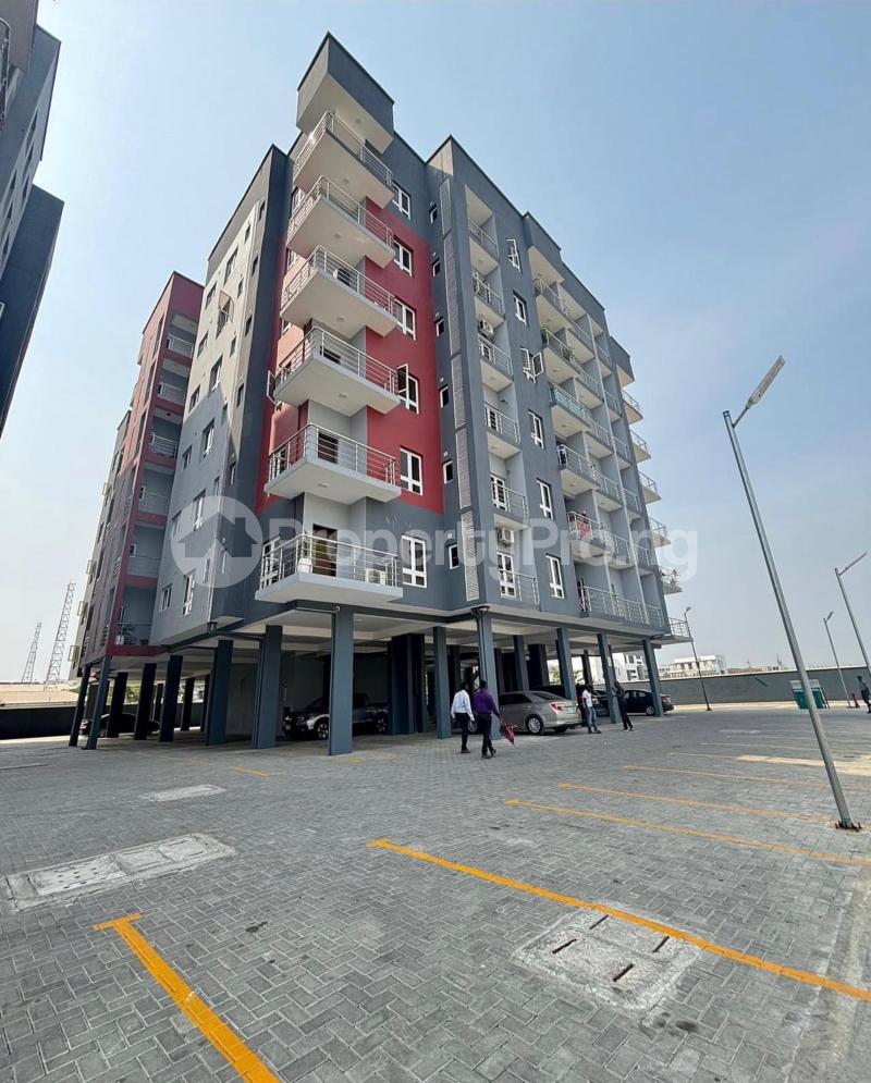 2 bedroom Flat / Apartment for sale Ikate Lekki Lagos