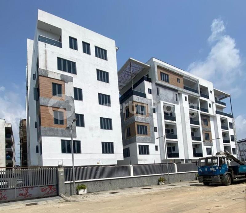 2 bedroom Flat / Apartment for rent Ikate Lekki Lagos