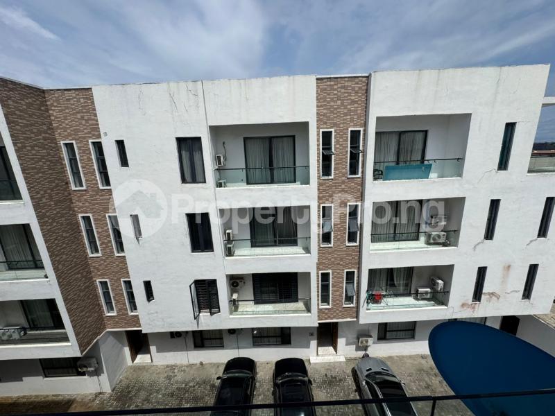 2 bedroom Flat / Apartment for sale Agungi Lekki Lagos