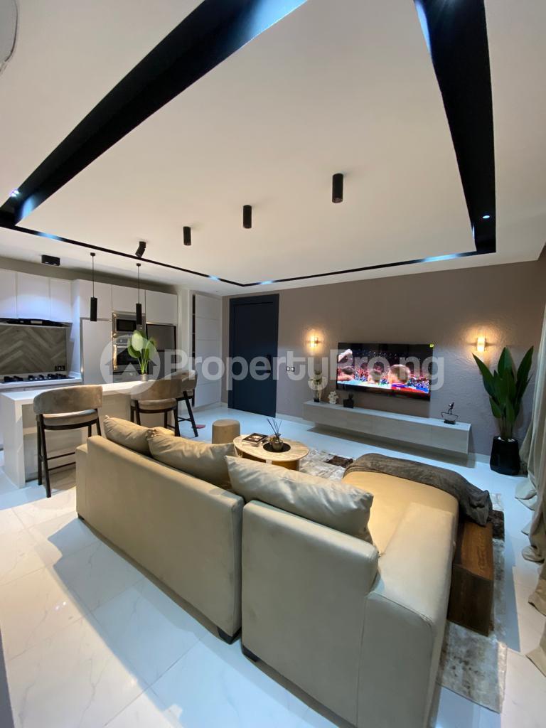 2 bedroom Flat / Apartment for sale Ikate Lekki Lagos