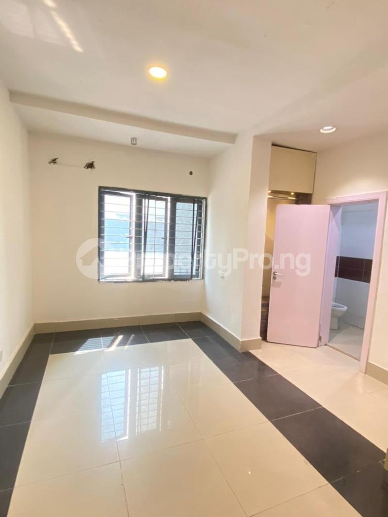 3 bedroom Flat / Apartment for rent  Lekki Phase 1 Lekki Lagos