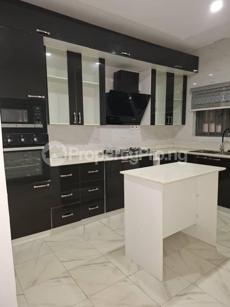 2 bedroom Flat / Apartment for rent Guzape Abuja