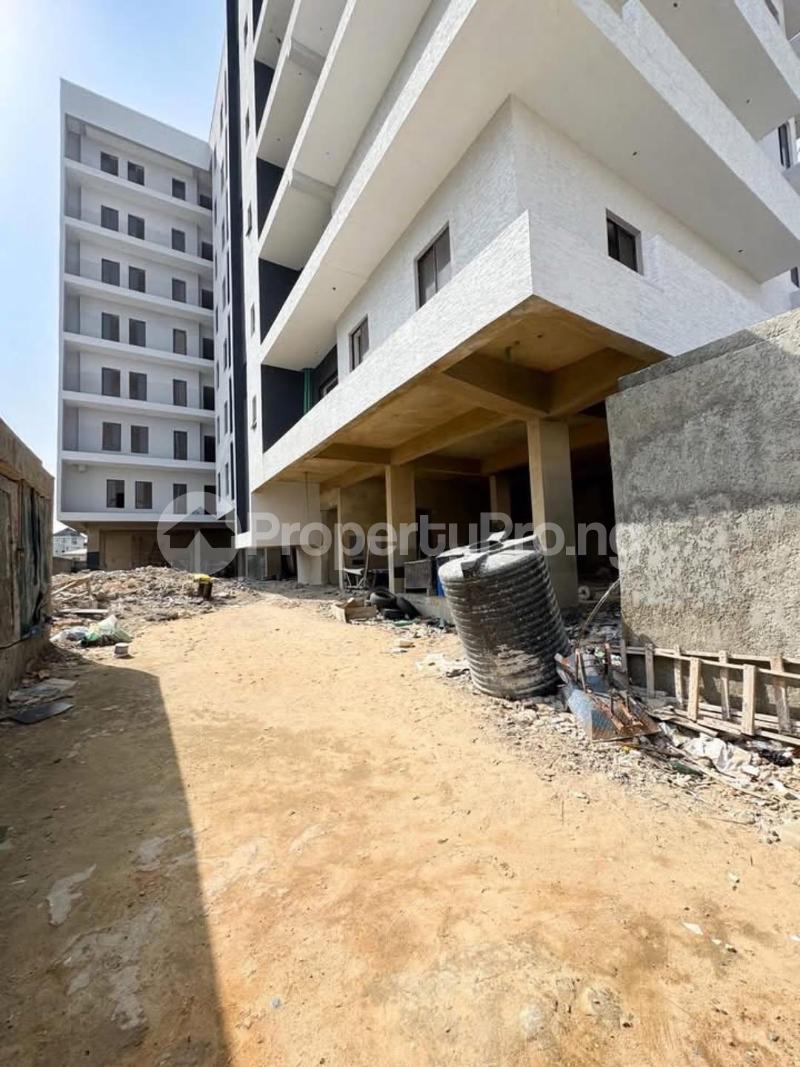 2 bedroom House for sale Victoria Island Lagos
