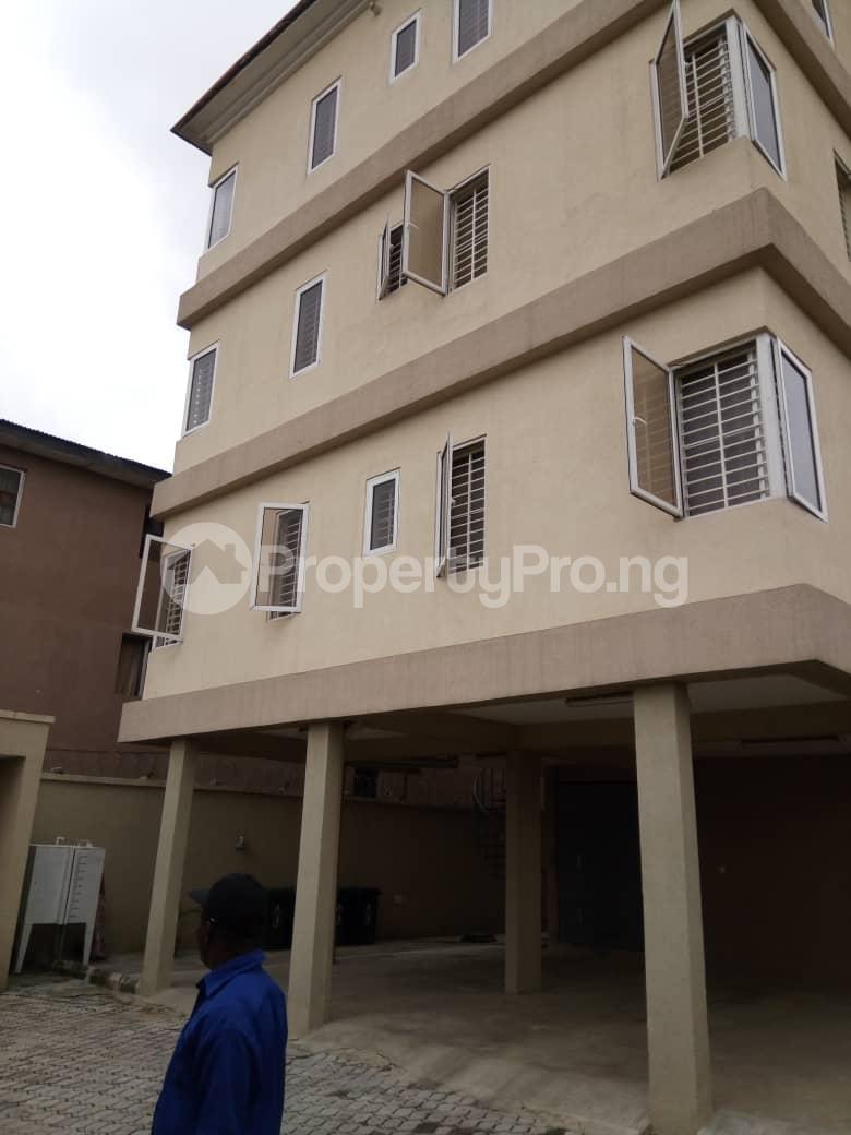 2 bedroom Flat / Apartment for rent   Phase 1 Gbagada Lagos