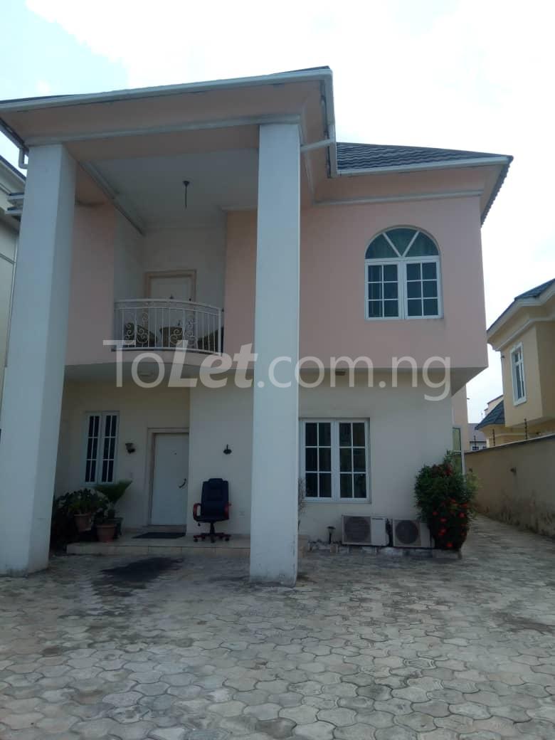 2 bedroom Flat / Apartment for rent Off Freedom Way Lekki Phase 1 Lekki Lagos