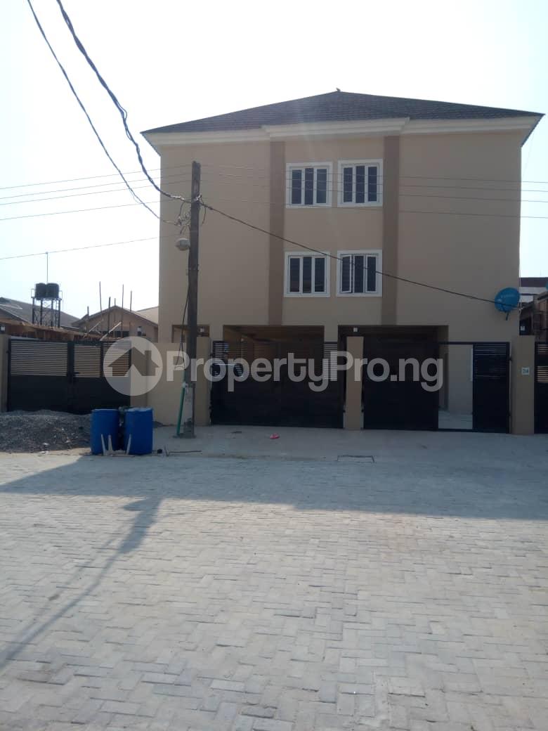 2 bedroom Flat / Apartment for rent   Ikota Lekki Lagos
