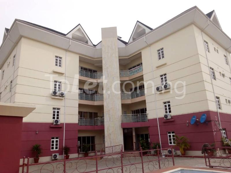 2 bedroom Flat / Apartment for rent   Shonibare Estate Maryland Lagos - 0