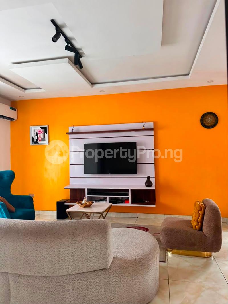 2 bedroom Flat / Apartment for rent In A Secured And Serviced Estate Orchid Lekki Lagos