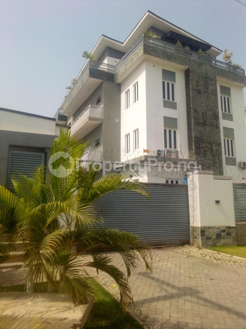 2 bedroom Flat / Apartment for rent Jahi Abuja