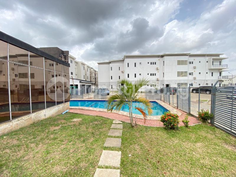 2 bedroom Flat / Apartment for rent Katampe Ext Abuja