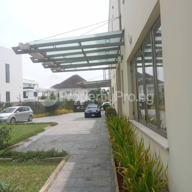 3 bedroom House for sale Pinnock Beach Estate Lekki Lagos