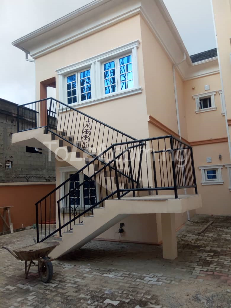 2 bedroom Flat / Apartment for rent   Lekki Phase 1 Lekki Lagos