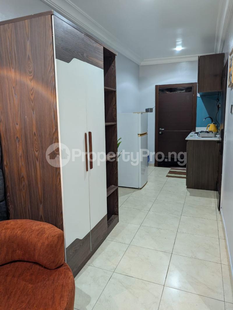 Flat / Apartment for rent Lekki Phase 1 Lekki Lagos