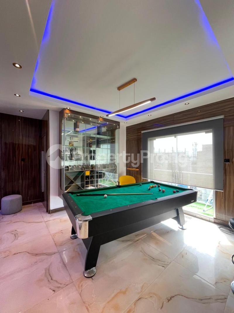 3 bedroom Flat / Apartment for rent Banana Island Banana Island Ikoyi Lagos