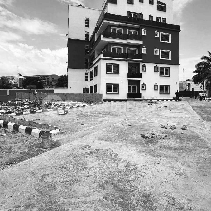 3 bedroom Flat / Apartment for rent Old Ikoyi Ikoyi Lagos