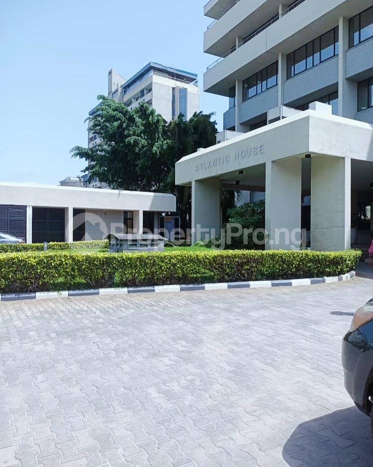 Commercial Property for rent Victoria Island Lagos