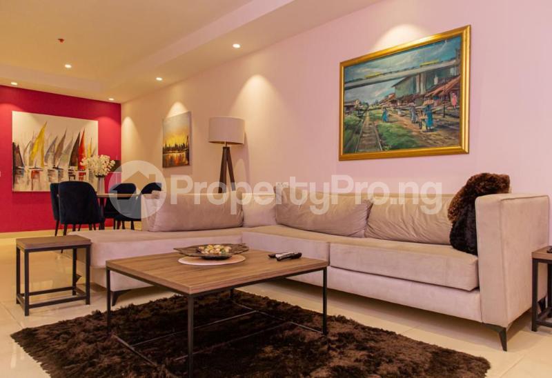 1 bedroom Flat / Apartment for rent Blue Water Apartments ONIRU Victoria Island Lagos