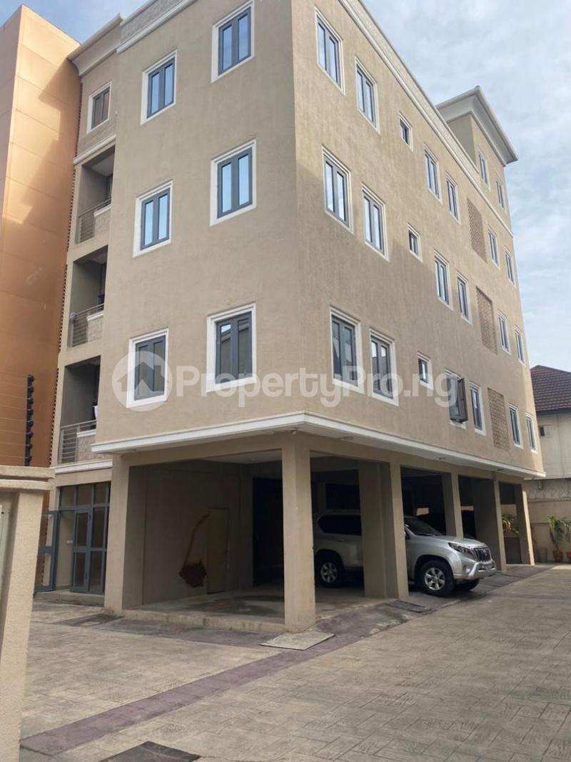 1 bedroom Flat / Apartment for rent ONIRU Victoria Island Lagos