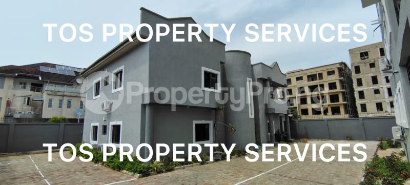3 bedroom Flat / Apartment for rent Lekki Phase 1, Lagos. Lekki Phase 1 Lekki Lagos