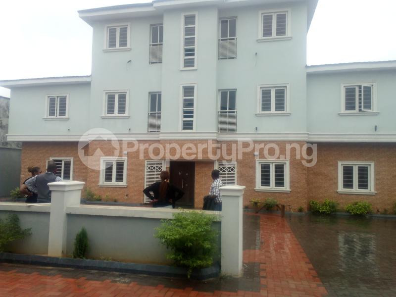 3 bedroom Blocks of Flats for sale Palm Groove Estate Coker Road