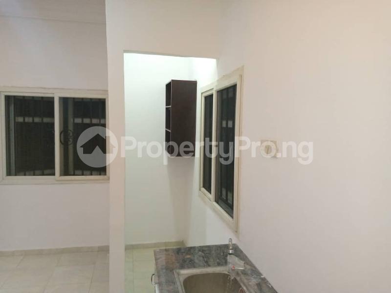 1 bedroom Flat / Apartment for rent Lekki Lagos