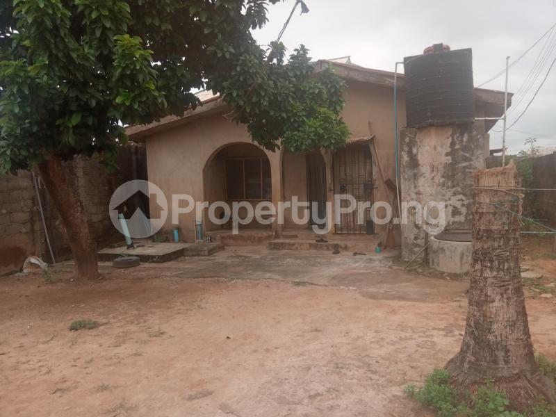 2 bedroom Flat / Apartment for sale Ikola Ipaja Lagos