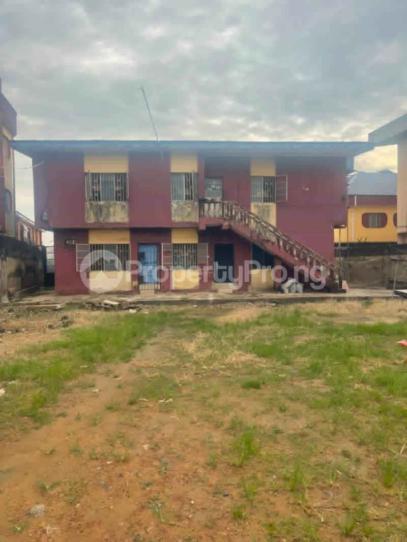 House for sale Kila Ejigbo Ejigbo Lagos