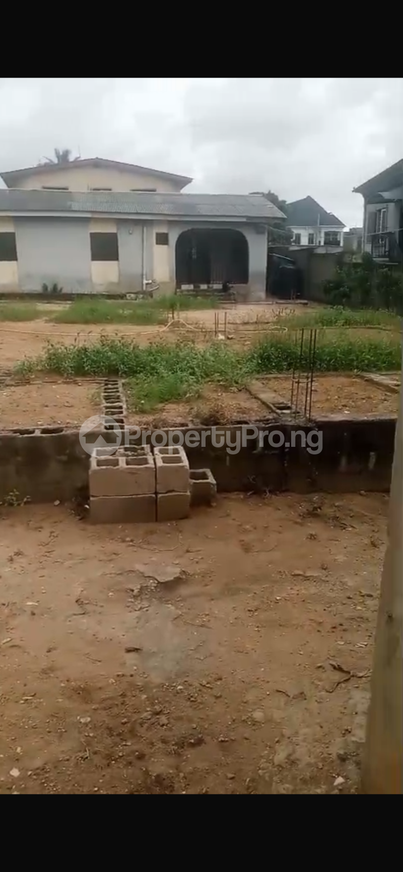 House for sale Greenland Estate Isheri Egbe/Idimu Lagos