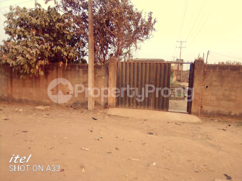 4 bedroom House for sale Ijoko Sango Ota Ado Odo/Ota Ogun