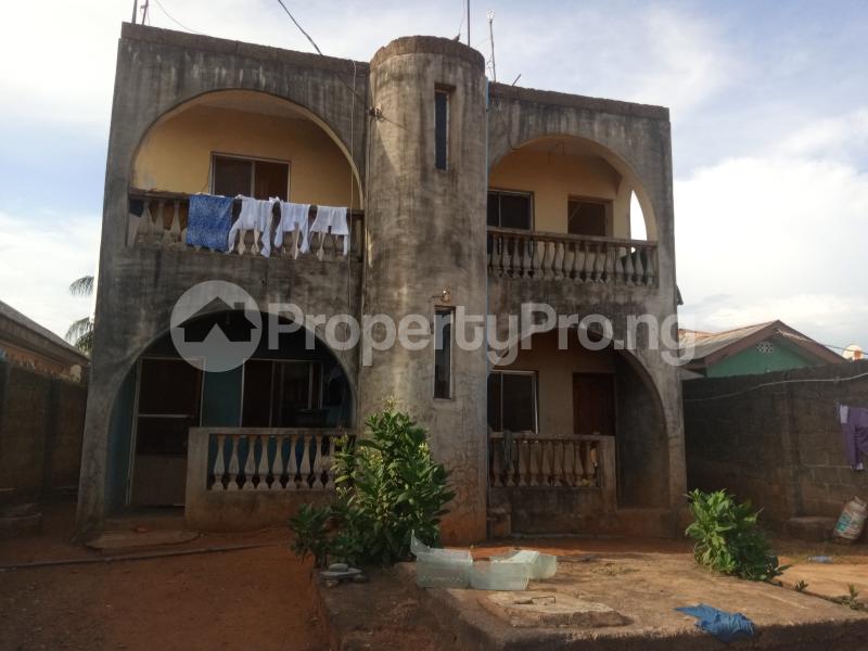 House for sale Amule Ipaja Ipaja road Ipaja Lagos